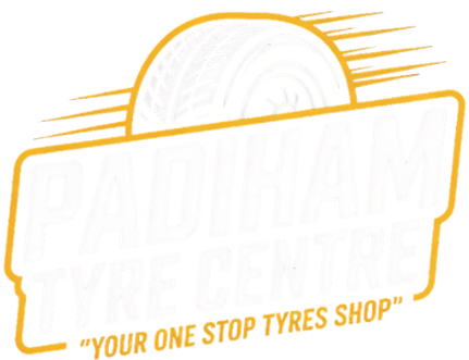 Padiham Tyres